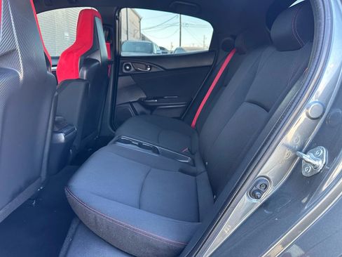 Used 2019 Honda Civic Type R image 18