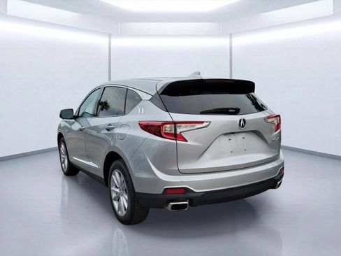 Certified 2023 Acura RDX FWD image 3