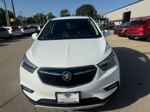 Used 2017 Buick Encore Essence image 5