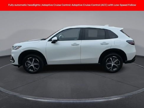 Used 2023 Honda HR-V EX-L image 5