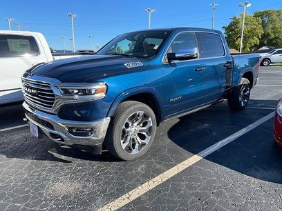Used 2023 RAM 1500 Limited