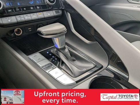 Used 2021 Hyundai Elantra SEL w/ Convenience Package image 22