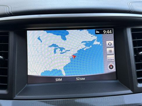 Used 2020 INFINITI QX60 Luxe w/ Essential Package image 34