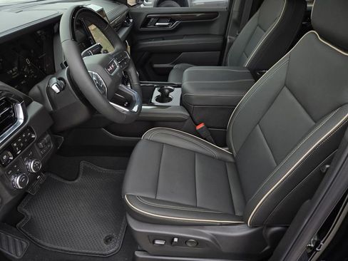 New 2026 GMC Yukon XL Elevation w/ Elevation Premium Package image 7