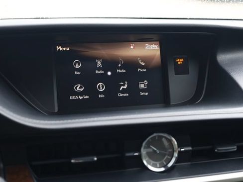 Used 2017 Lexus ES 350 FWD image 19