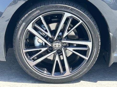 Certified 2026 Toyota Camry XSE AWD/4WD image 8