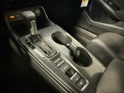 Used 2026 Honda Civic Sport image 23