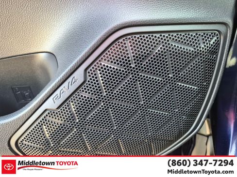 Certified 2023 Toyota RAV4 XLE w/ XLE Grade Weather Package AWD/4WD image 13
