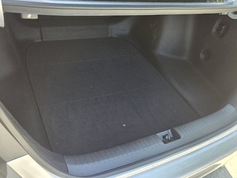 Certified 2025 Honda Accord SE image 14