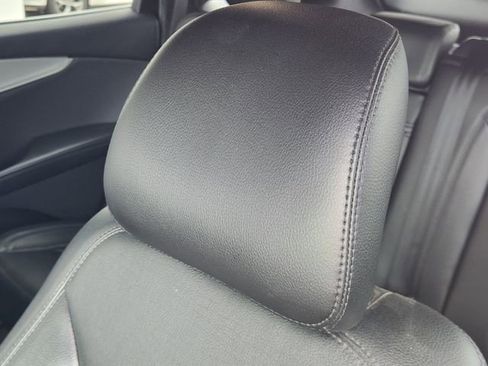 Used 2019 Lincoln Nautilus FWD image 25