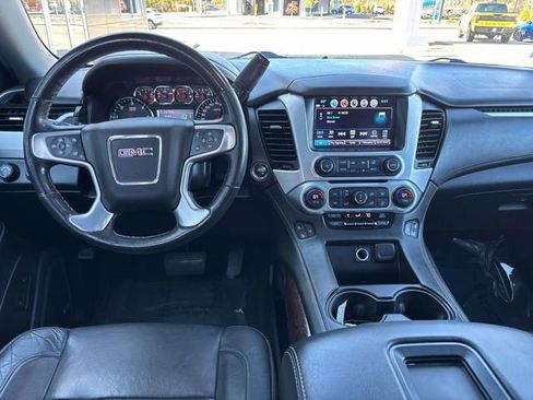 Used 2020 GMC Yukon SLT w/ Open Road Package image 13