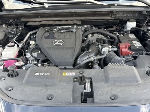 Used 2023 Lexus NX 350 350 Premium image 14