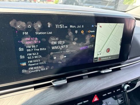 Used 2024 Kia Carnival SX FWD image 16