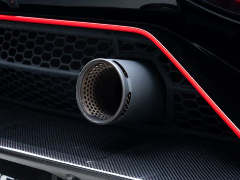 Used 2022 Lamborghini Aventador LP 780-4 Ultimae image 42