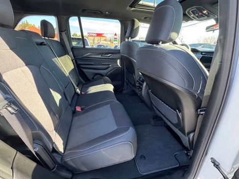 New 2025 Jeep Grand Cherokee Laredo X w/ Luxury Tech Group I image 26