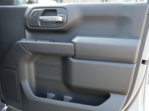 New 2026 Chevrolet Silverado 3500 W/T AWD/4WD image 14