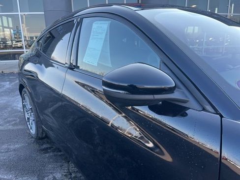 Used 2025 Ford Mustang Mach-E GT image 6