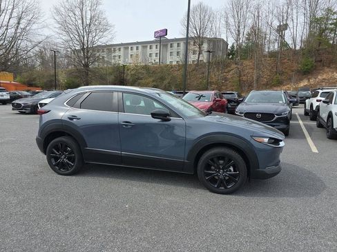 Certified 2023 MAZDA CX-30 AWD 2.5 S w/ Preferred Package image 1