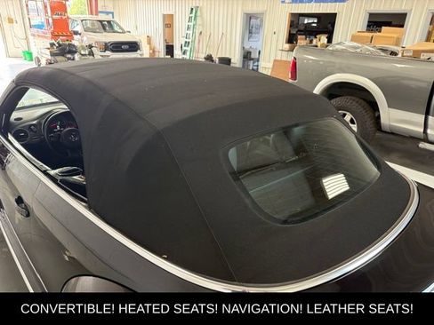 Used 2014 Volkswagen Beetle R-Line FWD image 25