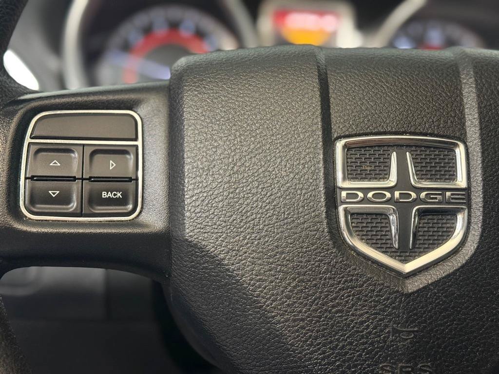 Used 2016 Dodge Journey SXT w/ Blacktop Package FWD image 26