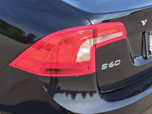 Used 2015 Volvo S60 T5 Premier w/ Convenience Package FWD image 31