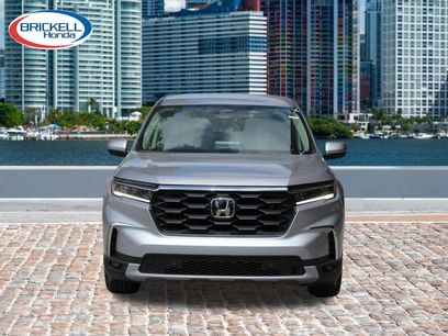 New 2026 Honda Pilot EX-L