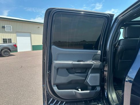Used 2023 Ford F150 Tremor w/ Equipment Group 402A High AWD/4WD image 21