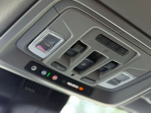 New 2026 GMC Sierra 1500 Elevation w/ Elevation Premium Package image 31