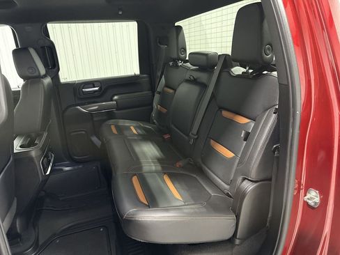 Used 2022 GMC Sierra 2500 AT4 image 26