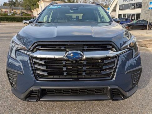 Certified 2025 Subaru Ascent Limited w/ Popular Package #1 image 3