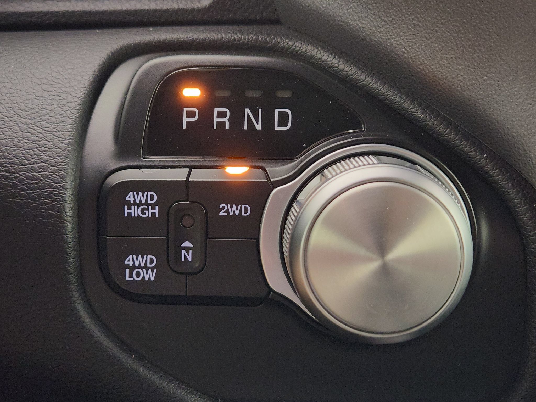 Used 2022 RAM 2500 Laramie w/ Night Edition AWD/4WD image 17
