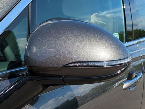 Certified 2026 Genesis GV70 2.5T Select image 11