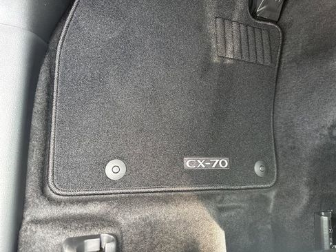 New 2026 MAZDA CX-70 SC AWD/4WD image 33