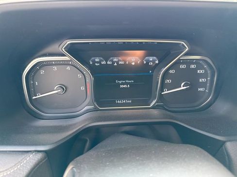 Used 2021 GMC Yukon XL Denali AWD/4WD image 9