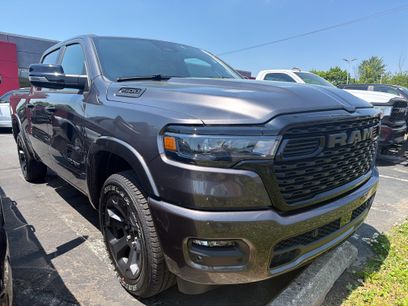 Used 2026 RAM 1500 Big Horn