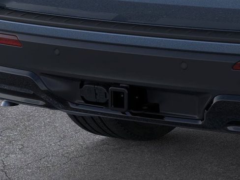New 2026 Ford Explorer ST-Line w/ ST-Line Street Pack AWD/4WD image 23