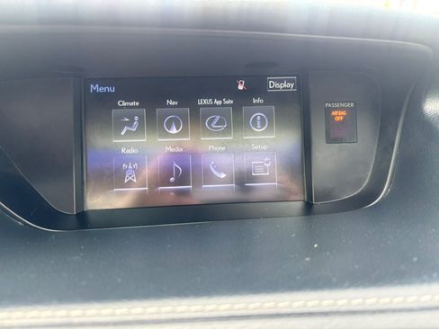 Used 2015 Lexus ES 350 w/ Luxury Package FWD image 23