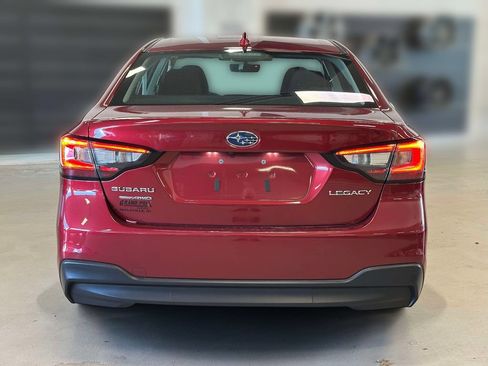 Used 2024 Subaru Legacy Premium AWD/4WD image 5