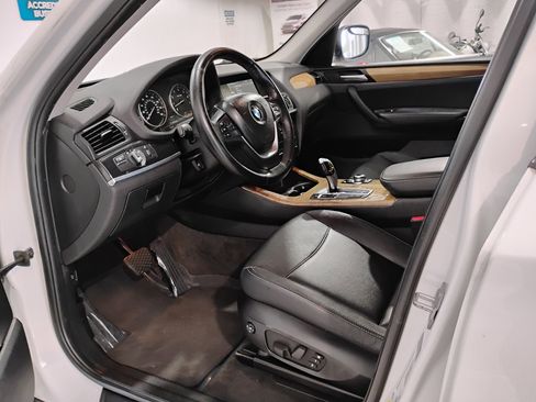 Used 2013 BMW X3 xDrive35i image 31