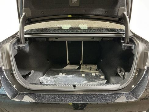 Certified 2025 BMW 530i w/ M Sport Package RWD image 29