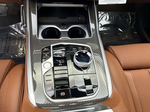 New 2027 BMW X7 M60i AWD/4WD image 23