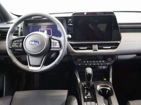 New 2026 Subaru Outback Touring XT AWD/4WD image 15