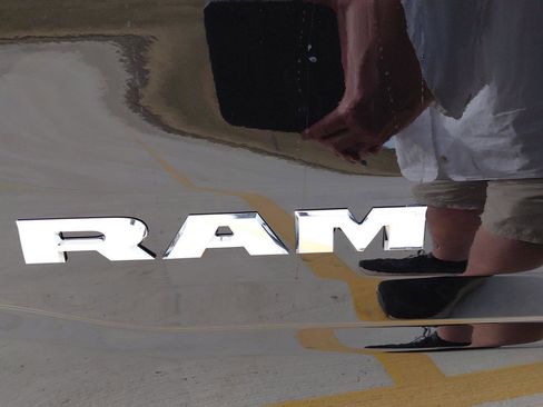 New 2026 RAM 1500 Laramie w/ Advanced Safety Group II image 20