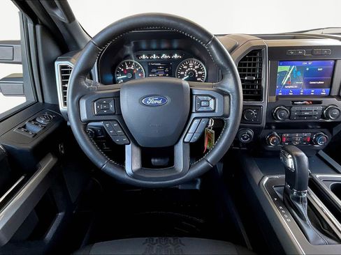 Used 2020 Ford F150 XLT w/ Equipment Group 302A Luxury image 10