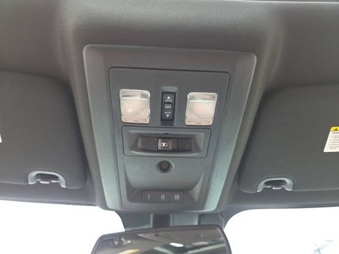 Used 2018 RAM 1500 Rebel w/ Luxury Group AWD/4WD image 16