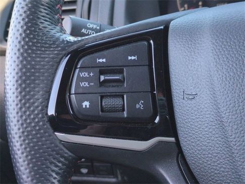 Used 2024 Honda Ridgeline Black Edition image 26