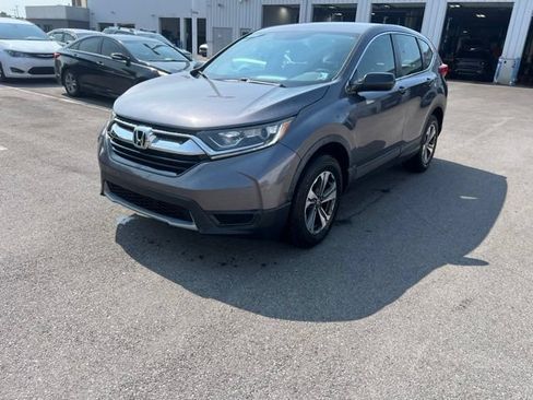 Used 2019 Honda CR-V LX image 3