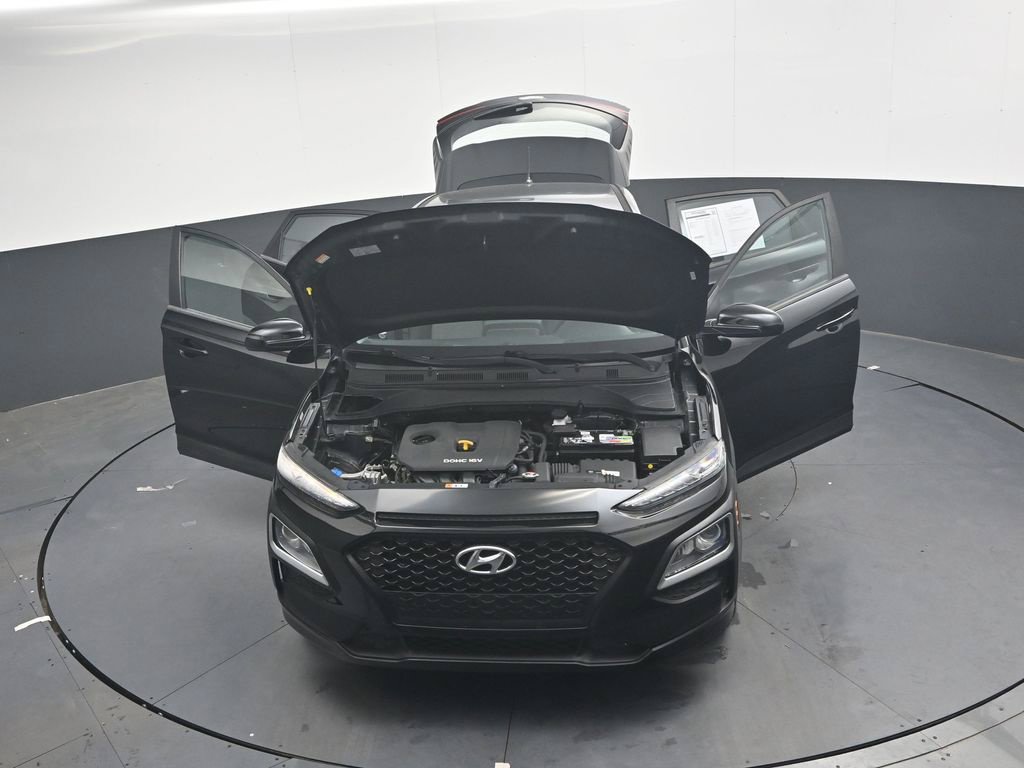 Used 2020 Hyundai Kona SE FWD image 42