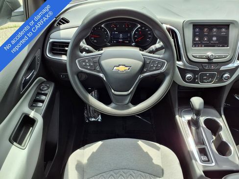 Used 2024 Chevrolet Equinox LS w/ LS Convenience Package FWD image 14