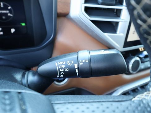 Used 2022 Toyota Tundra 1794 Edition w/ Advanced Package image 19